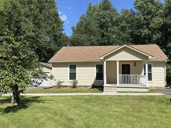 1170 Carol Ln, Cookeville, TN 38501