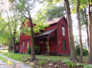 248 Merriman Rd, Akron, OH 44303