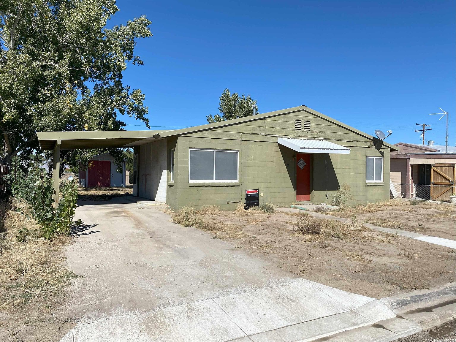 102 Fir St, Herlong, CA 96113 | Zillow