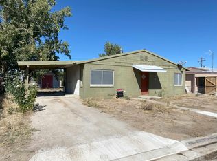 102 Fir St, Herlong, CA
