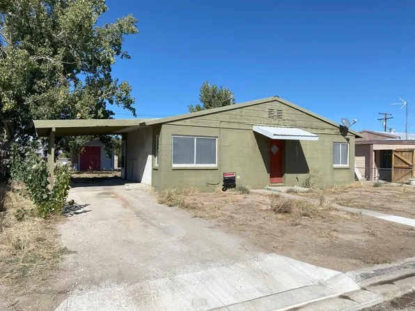 102 Fir St, Herlong, CA 96113