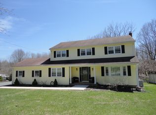 51 South Hillside Ave, Roxbury, NJ