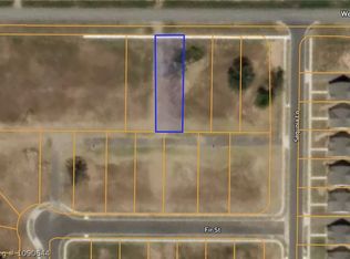 LOT 39th, Fort Smith, AR 72916