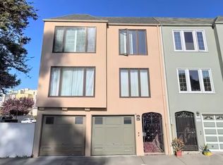 448 Funston Ave, San Francisco, CA 94118