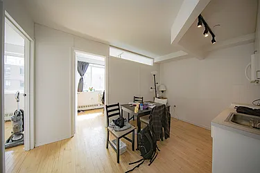 Rented by The Downtown LLC