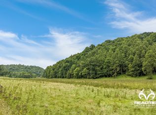 Erwin Hollow Rd, Jackson, OH 45640