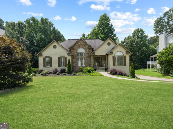 55 Garrison Dr, Dallas, GA 30157