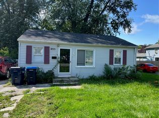 1055 Britton Rd, Rochester, NY 14616