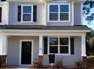 120 Alma Dr, Ladson, SC 29456