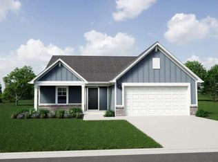 4046 Oakstone Dr, Georgetown, IN 47122