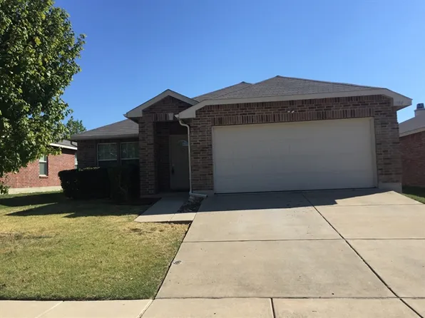 1704 Diamond Lake Trl, Justin, TX 76247