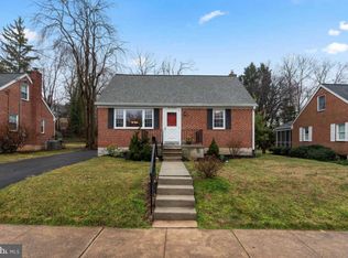 419 Oak Ct, Baltimore, MD 21228