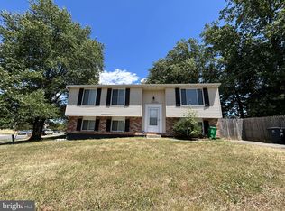 10500 McGuire Way, Clinton, MD