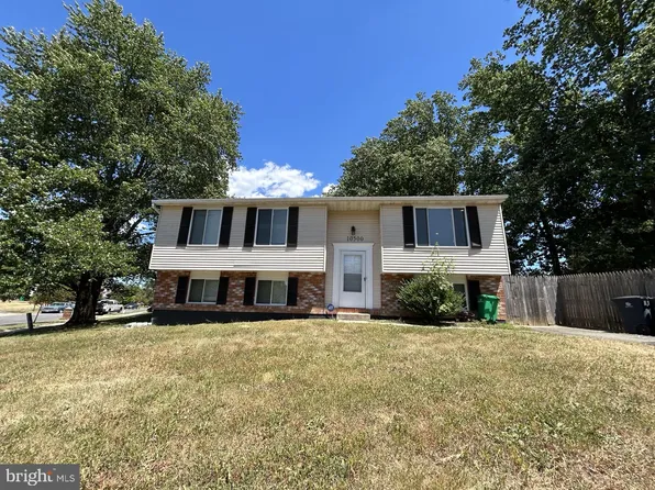 10500 McGuire Way, Clinton, MD 20735