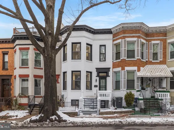25 Rhode Island Ave NW, Washington, DC 20001
