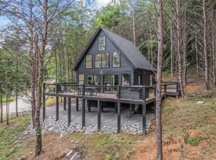 356 Butts Bridge Rd, Sparta, TN 38583