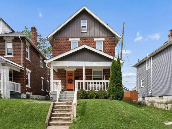 925 Gilbert St, Columbus, OH 43206