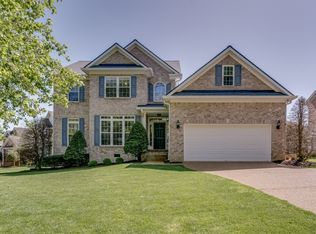 1725 Forrest Crossing Cir, Franklin, TN 37064