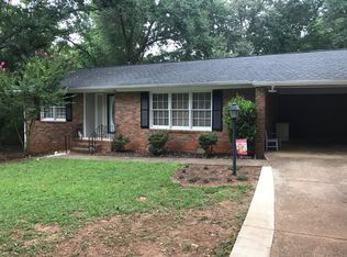 184 Stafford Dr, Athens, GA 30605