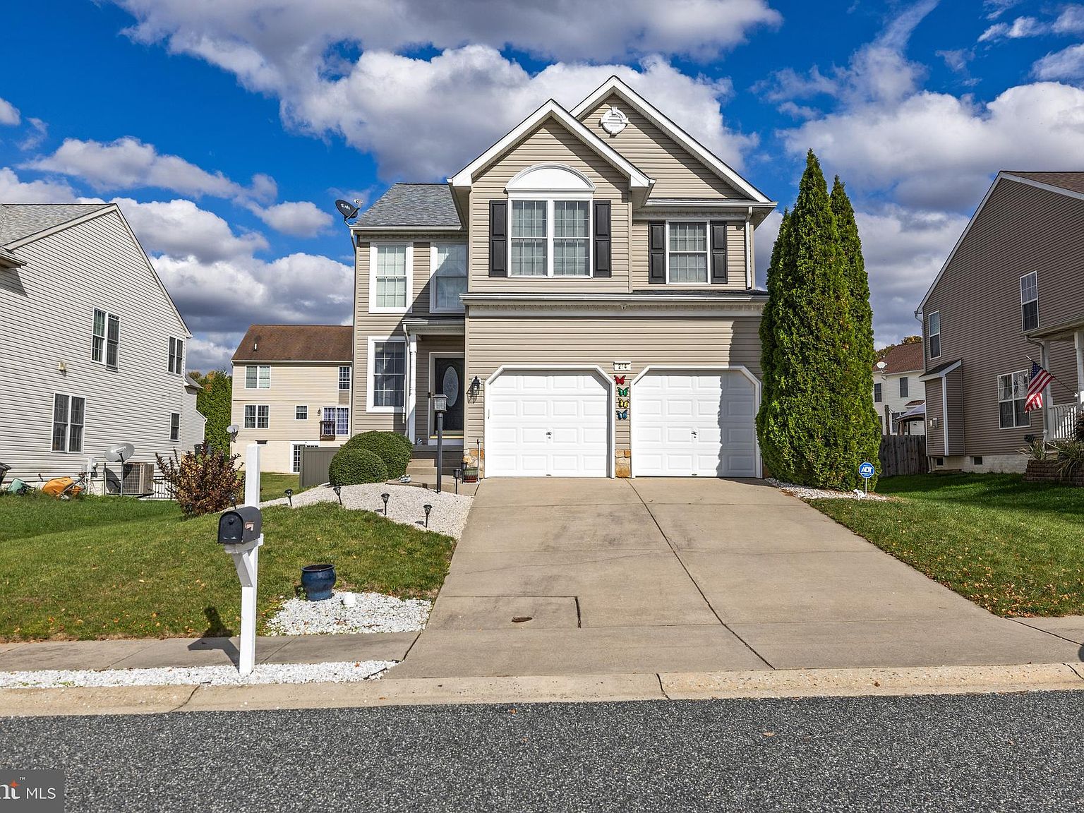 214 Thomas Point Way, Perryville, MD 21903 MLS MDCC2010946 Zillow