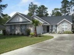 308 Saint Andrews Ln, Myrtle Beach, SC 29588