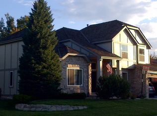 8888 Chestnut Hill Ct, Highlands Ranch, CO 80130