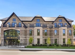 1114 Beacon St #101, Newton Highlands, MA 02461