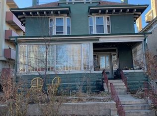 1415 Race St UNIT 4, Denver, CO 80206