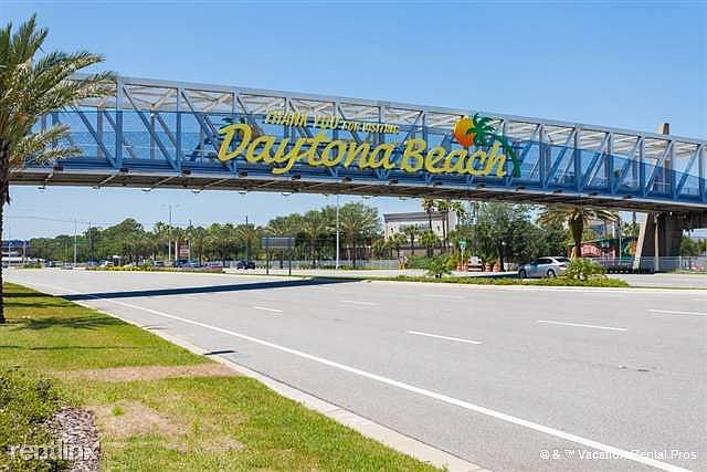 Welcome to Daytona Beach, FL!
