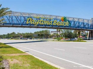 3831 S Atlantic Ave APT 105, Daytona Beach Shores, FL 32118