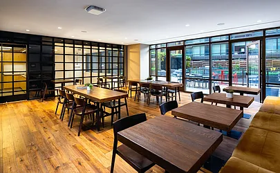 Rented by Taconic Partners