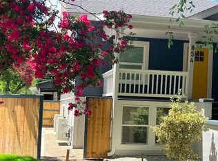 854 Flume St #1/2, Chico, CA 95928