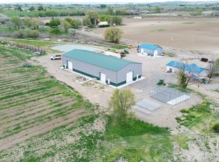 4460 & 4484 Oak Rd, Ontario, OR 97914