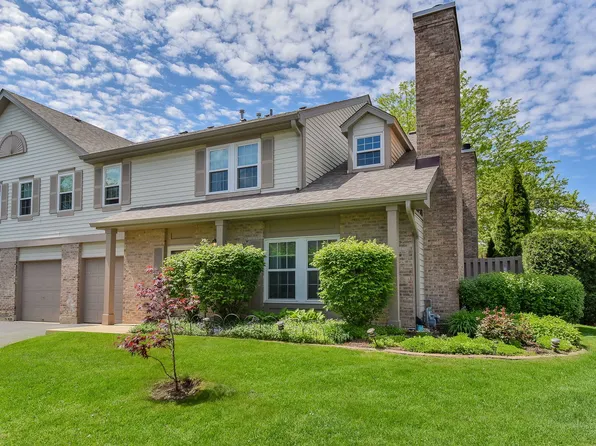 3124 Anton Cir #3124, Aurora, IL 60504