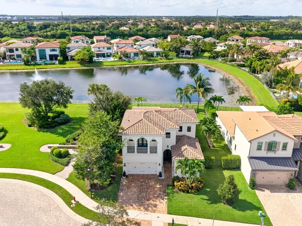 8236 Grand Prix Lane, Boynton Beach, FL 33472