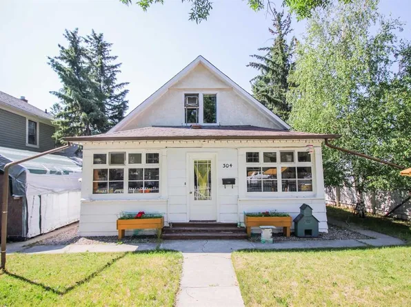 304 N 7a Ave S, Lethbridge, AB T1J 1N5