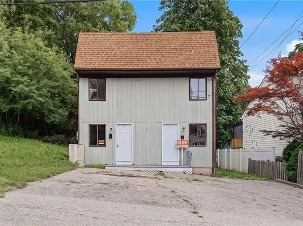 27-29 South St, West Warwick, RI 02893