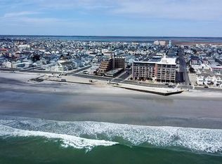 600 John F Kennedy Blvd #208, Wildwood, NJ 08260