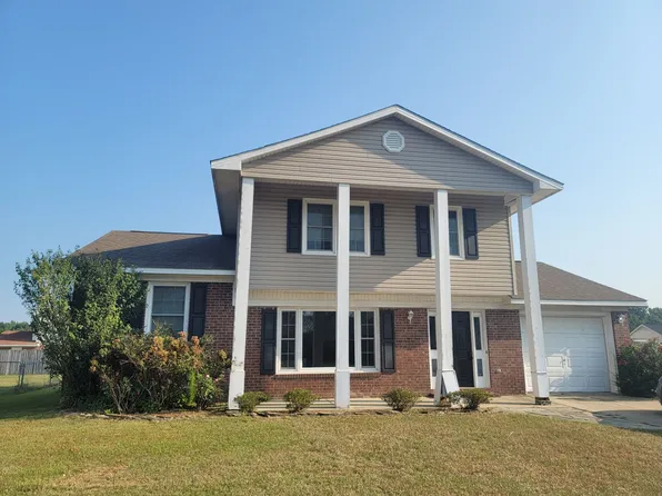 7723 S Shield Dr, Fayetteville, NC 28314