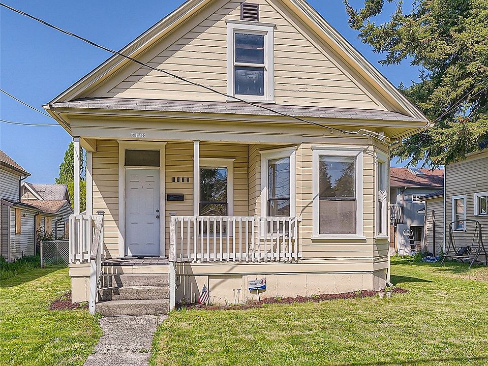 1st image of 5428 S Lawrence Street