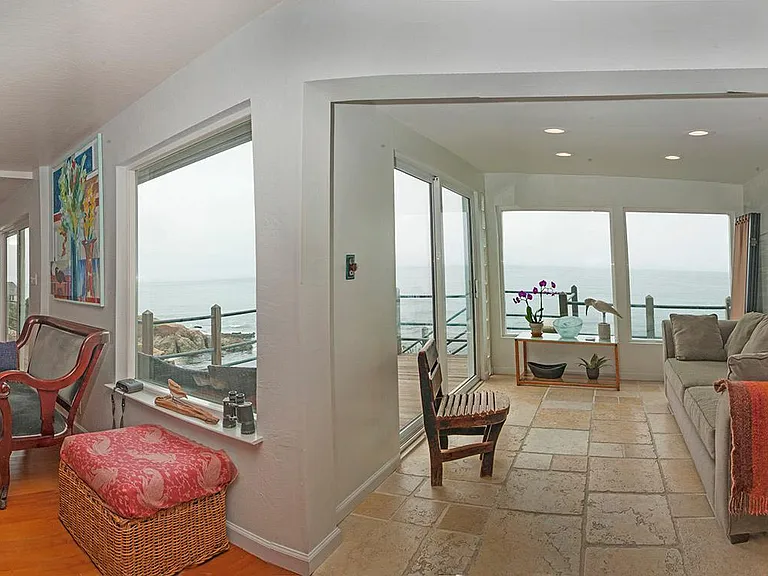 Sun room