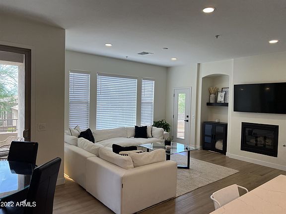 3rd image of 19475 N Grayhawk Dr Unit 2161
