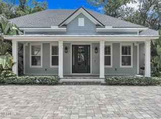 168 Hickory Hill Dr, Saint Augustine, FL 32095