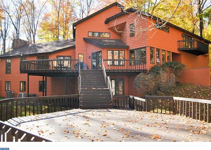 1495 Bridgetown Pike, Langhorne, PA 19053 Zillow