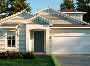 Glenwood Bonus Plan, Reverie at TrailMark, Saint Augustine, FL 32092