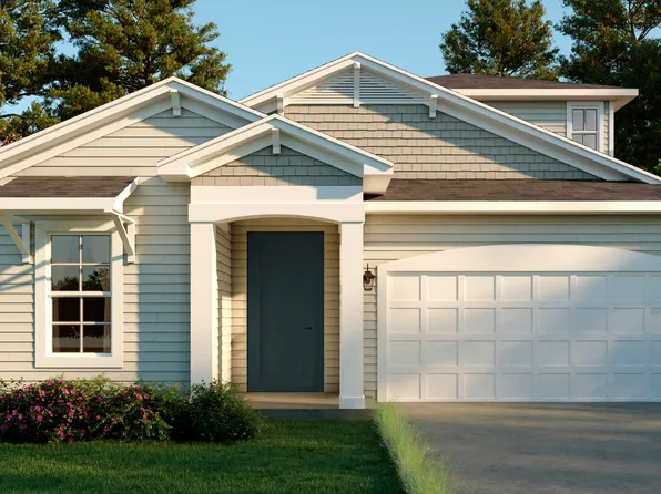 Glenwood Bonus Plan, Reverie at TrailMark