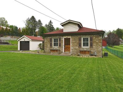 4529 Gardenville Rd, Pittsburgh, PA, 15236