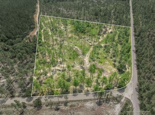 Crown Zellerback Rd, Lumberton, MS 39455