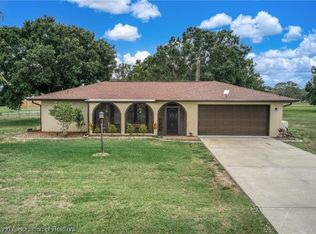 7100 Coral Ridge Rd, Sebring, FL 33876