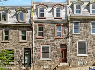 188 Markle St, Philadelphia, PA 19128